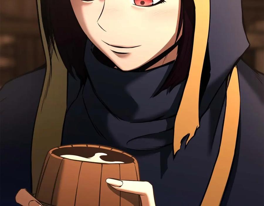 死灵法师：重生的我全技能精通 - 第18话 前往10层塔 - 第244张图