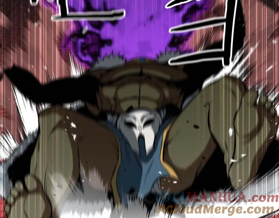 死灵法师：重生的我全技能精通 - 第18话 前往10层塔 - 第221张图