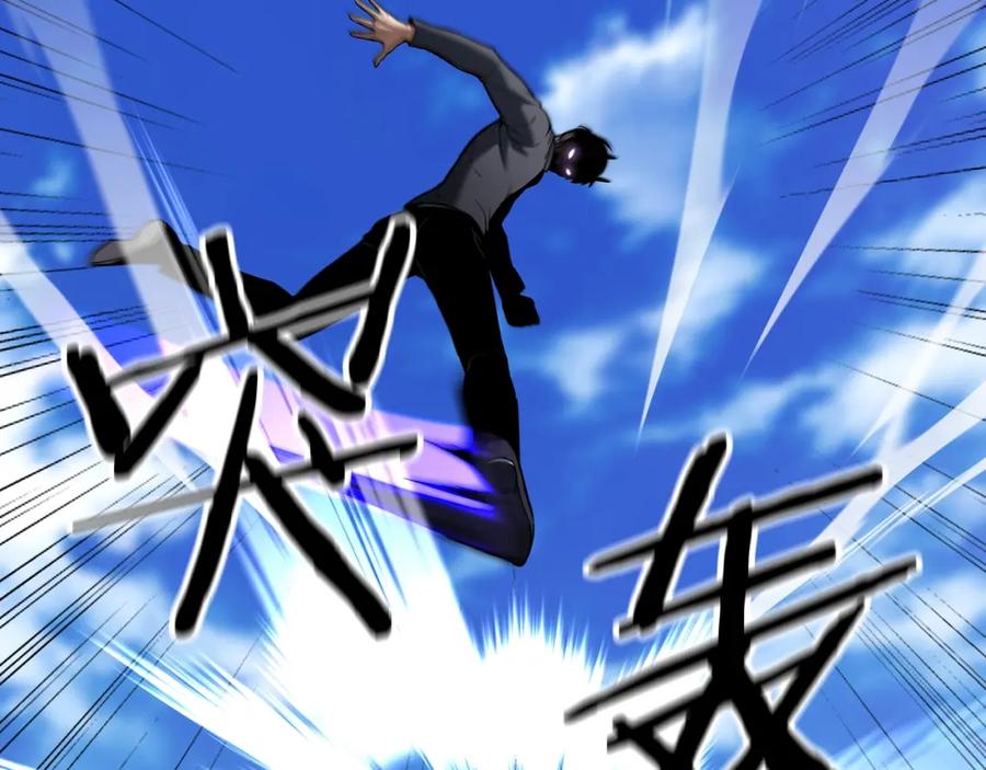 死灵法师：重生的我全技能精通 - 第18话 前往10层塔 - 第31张图