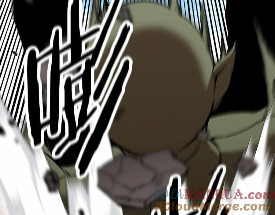 死灵法师：重生的我全技能精通 - 第18话 前往10层塔 - 第33张图