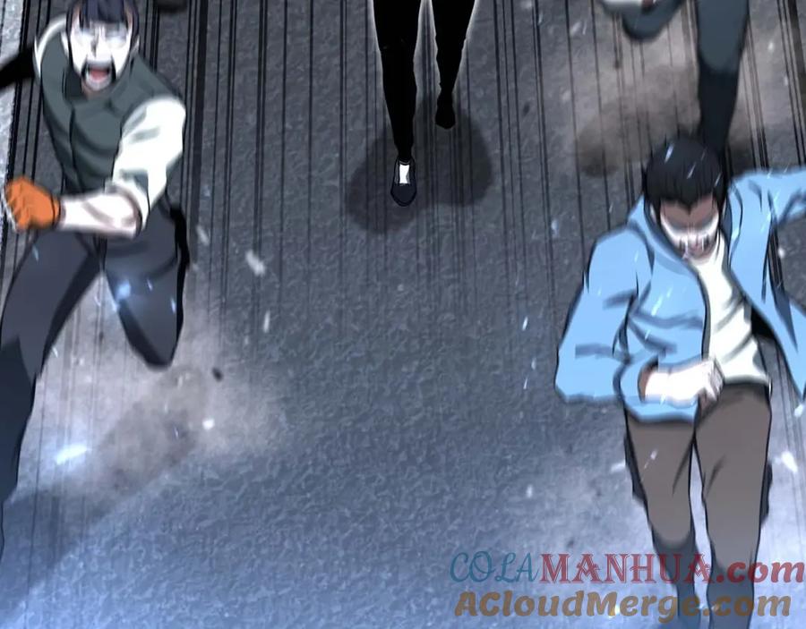 死灵法师：重生的我全技能精通 - 第1话 最强人类的复仇之路 - 第369张图