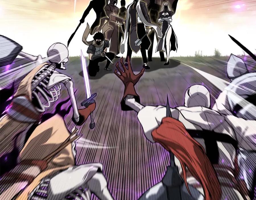 死灵法师：重生的我全技能精通 - 第1话 最强人类的复仇之路 - 第102张图