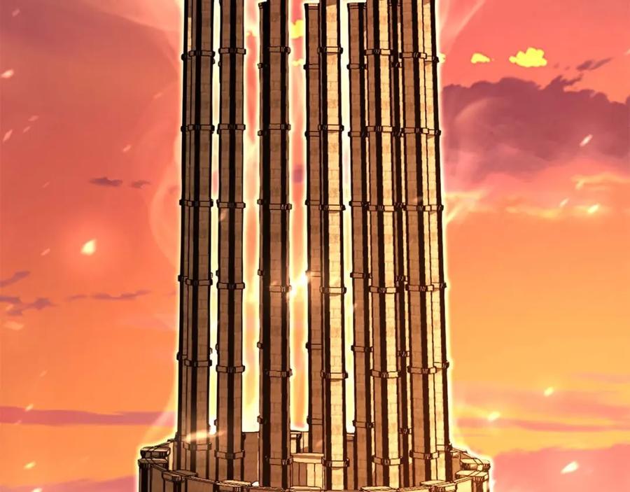 死灵法师：重生的我全技能精通 - 第1话 最强人类的复仇之路 - 第139张图