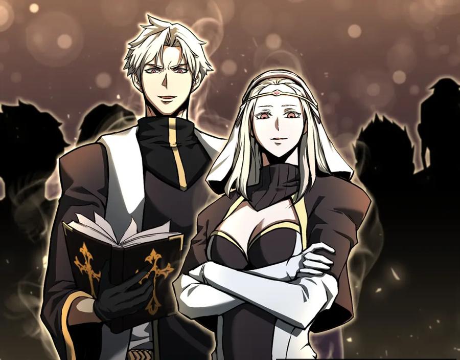 死灵法师：重生的我全技能精通 - 第1话 最强人类的复仇之路 - 第183张图