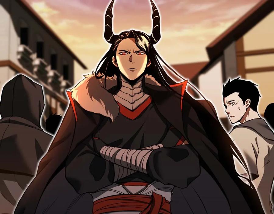 死灵法师：重生的我全技能精通 - 第1话 最强人类的复仇之路 - 第359张图