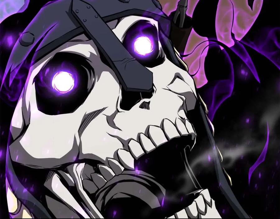 死灵法师：重生的我全技能精通 - 第1话 最强人类的复仇之路 - 第91张图