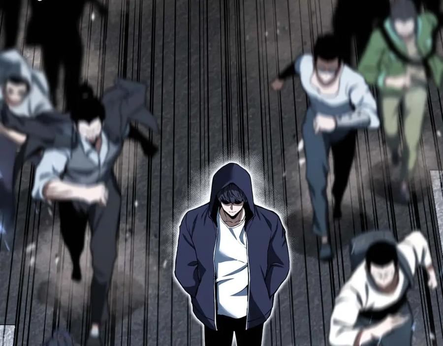 死灵法师：重生的我全技能精通 - 第1话 最强人类的复仇之路 - 第368张图