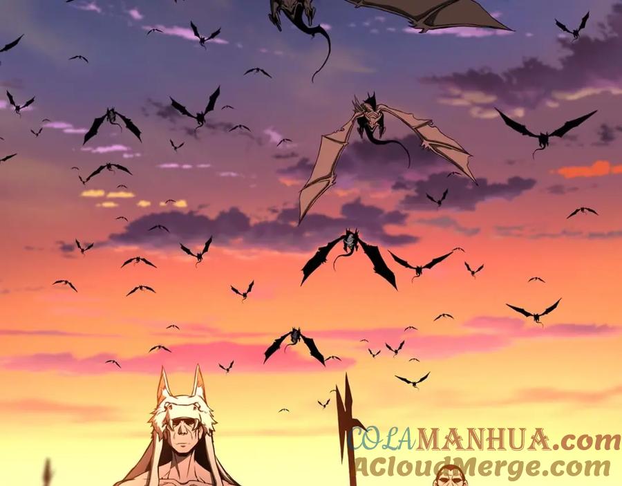 死灵法师：重生的我全技能精通 - 第1话 最强人类的复仇之路 - 第9张图