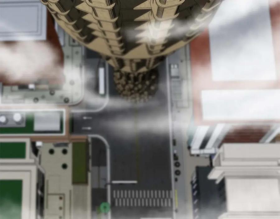 死灵法师：重生的我全技能精通 - 第1话 最强人类的复仇之路 - 第316张图