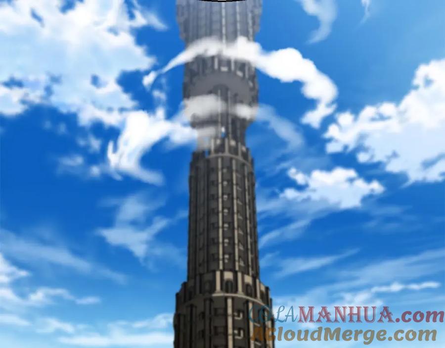 死灵法师：重生的我全技能精通 - 第1话 最强人类的复仇之路 - 第285张图