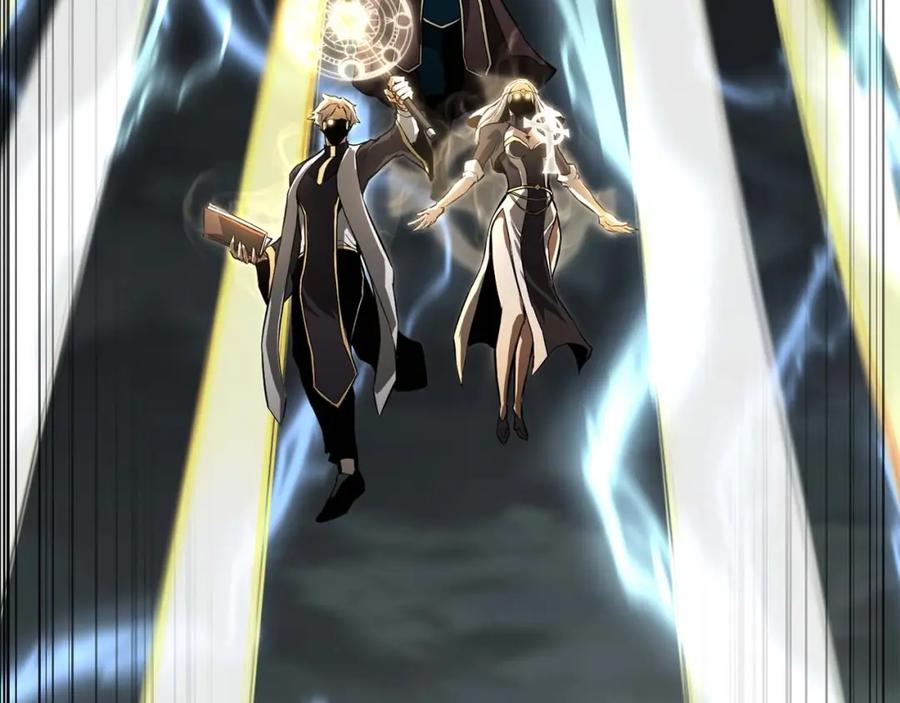 死灵法师：重生的我全技能精通 - 第1话 最强人类的复仇之路 - 第114张图