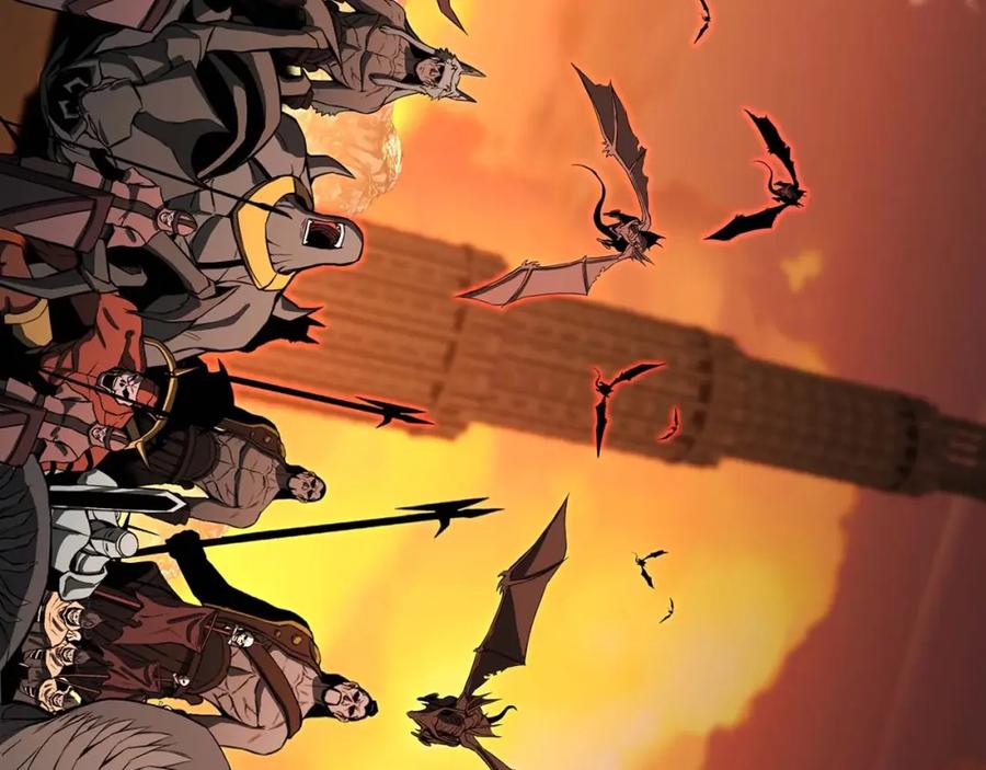 死灵法师：重生的我全技能精通 - 第1话 最强人类的复仇之路 - 第20张图