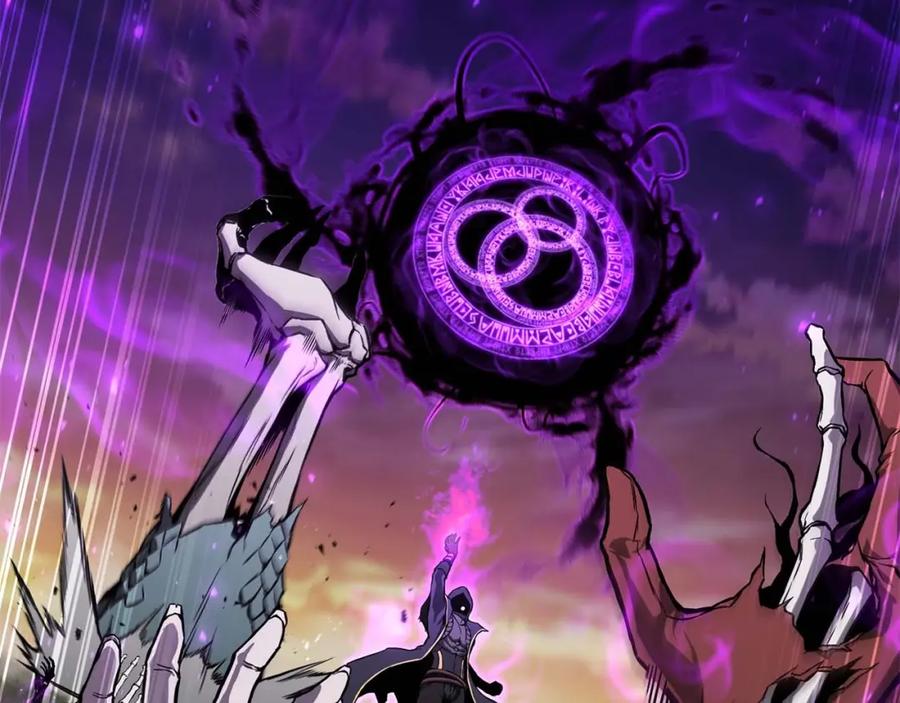 死灵法师：重生的我全技能精通 - 第1话 最强人类的复仇之路 - 第87张图