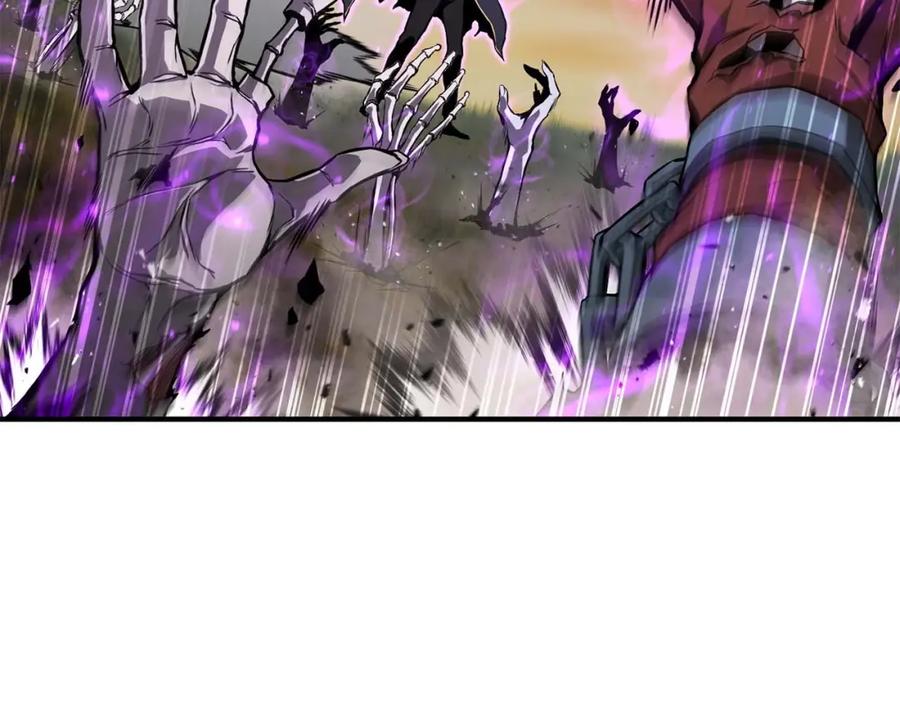 死灵法师：重生的我全技能精通 - 第1话 最强人类的复仇之路 - 第88张图