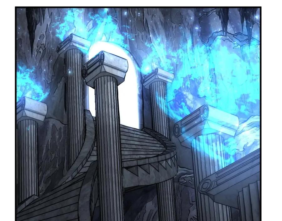 死灵法师：重生的我全技能精通 - 第1话 最强人类的复仇之路 - 第330张图