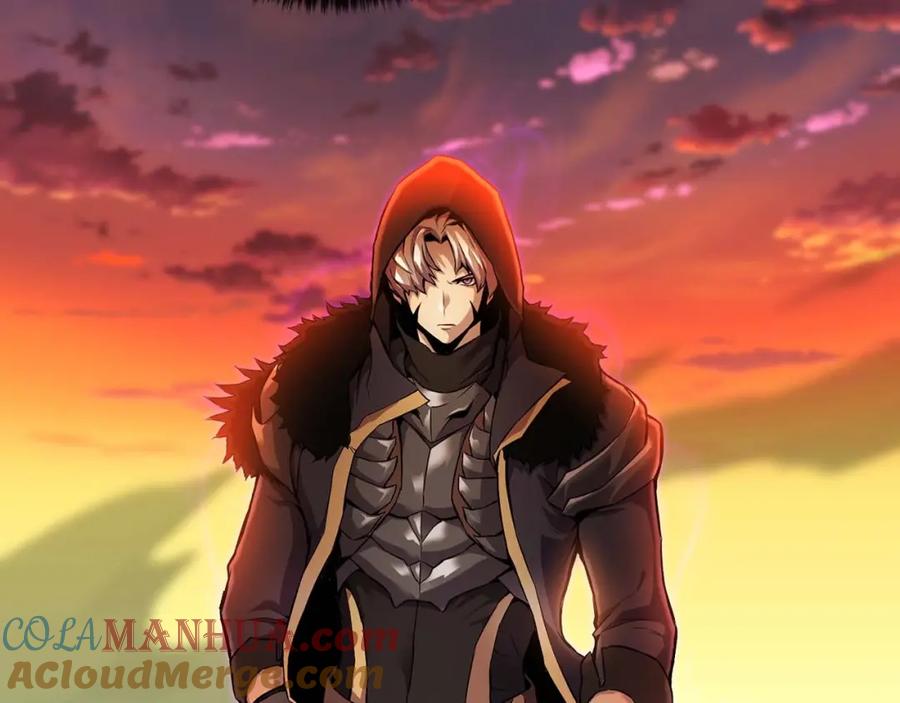 死灵法师：重生的我全技能精通 - 第1话 最强人类的复仇之路 - 第13张图