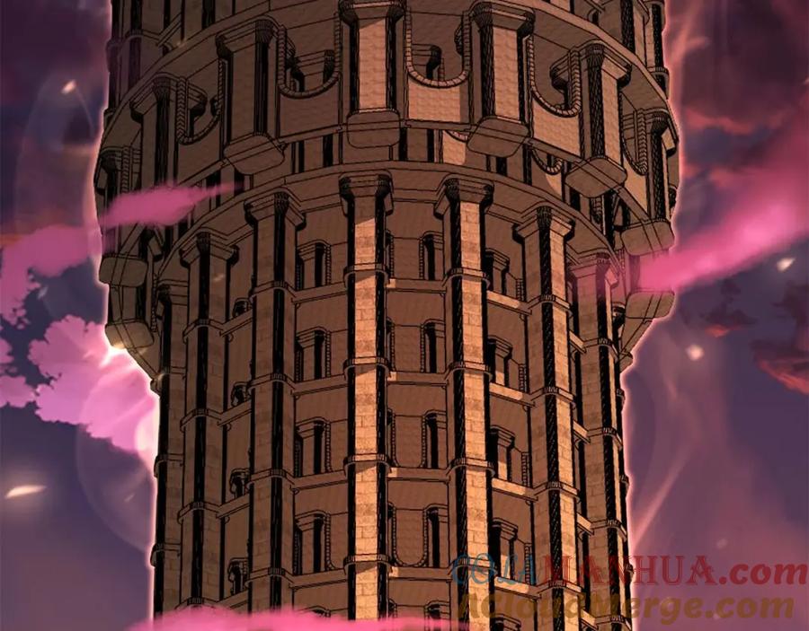 死灵法师：重生的我全技能精通 - 第1话 最强人类的复仇之路 - 第137张图