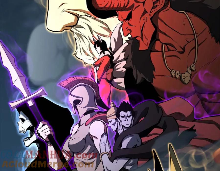 死灵法师：重生的我全技能精通 - 第1话 最强人类的复仇之路 - 第41张图