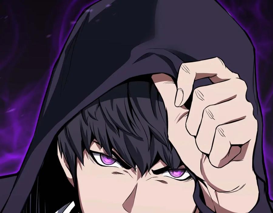 死灵法师：重生的我全技能精通 - 第1话 最强人类的复仇之路 - 第372张图