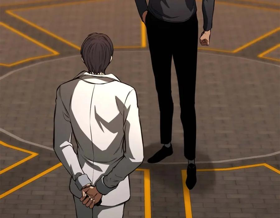 死灵法师：重生的我全技能精通 - 第19话 打败我 - 第206张图