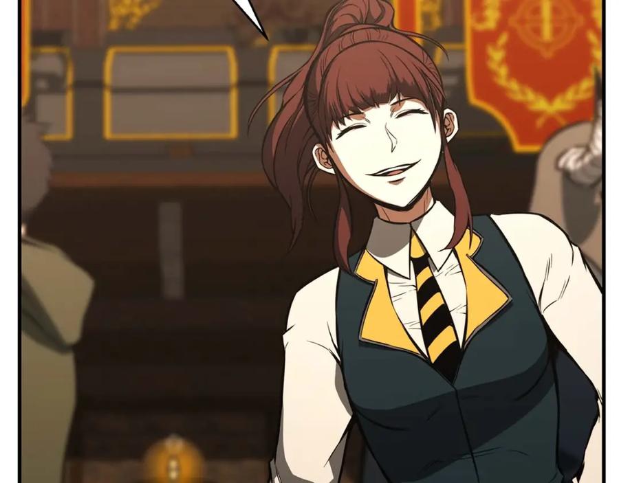 死灵法师：重生的我全技能精通 - 第19话 打败我 - 第68张图