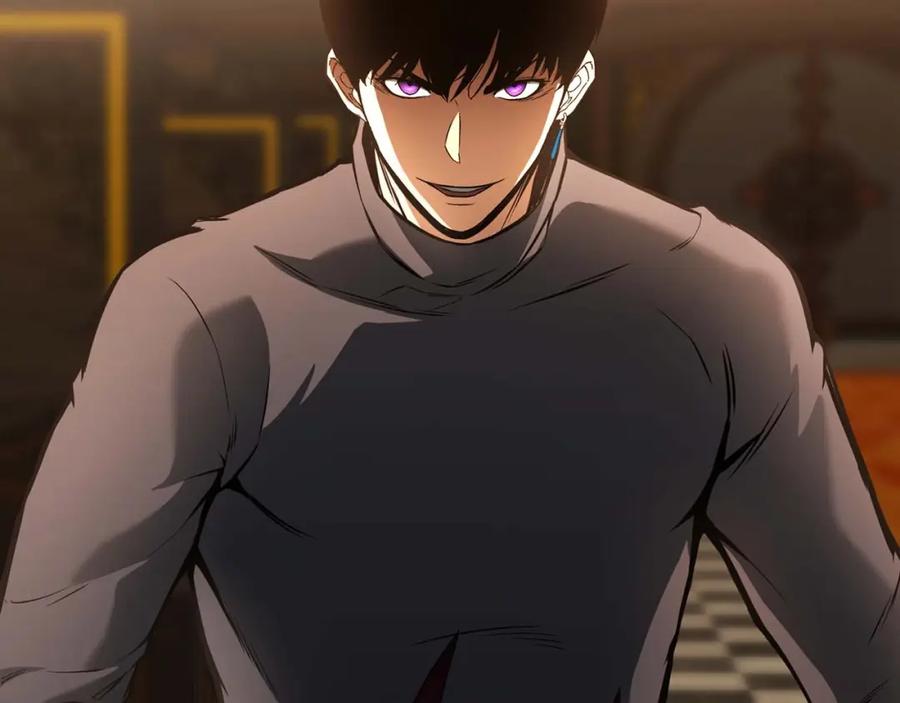 死灵法师：重生的我全技能精通 - 第19话 打败我 - 第94张图