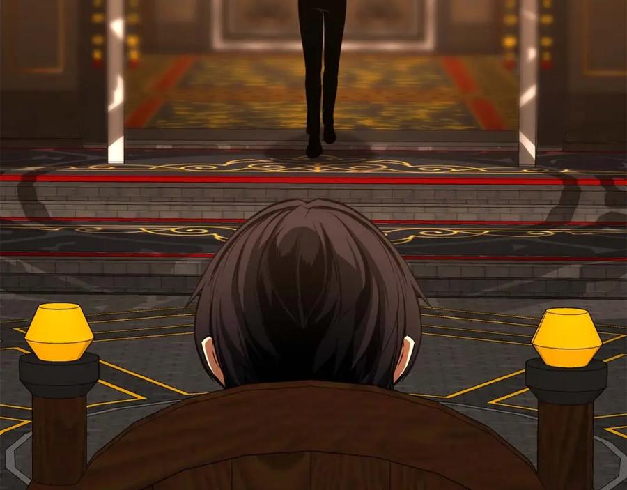 死灵法师：重生的我全技能精通 - 第19话 打败我 - 第180张图