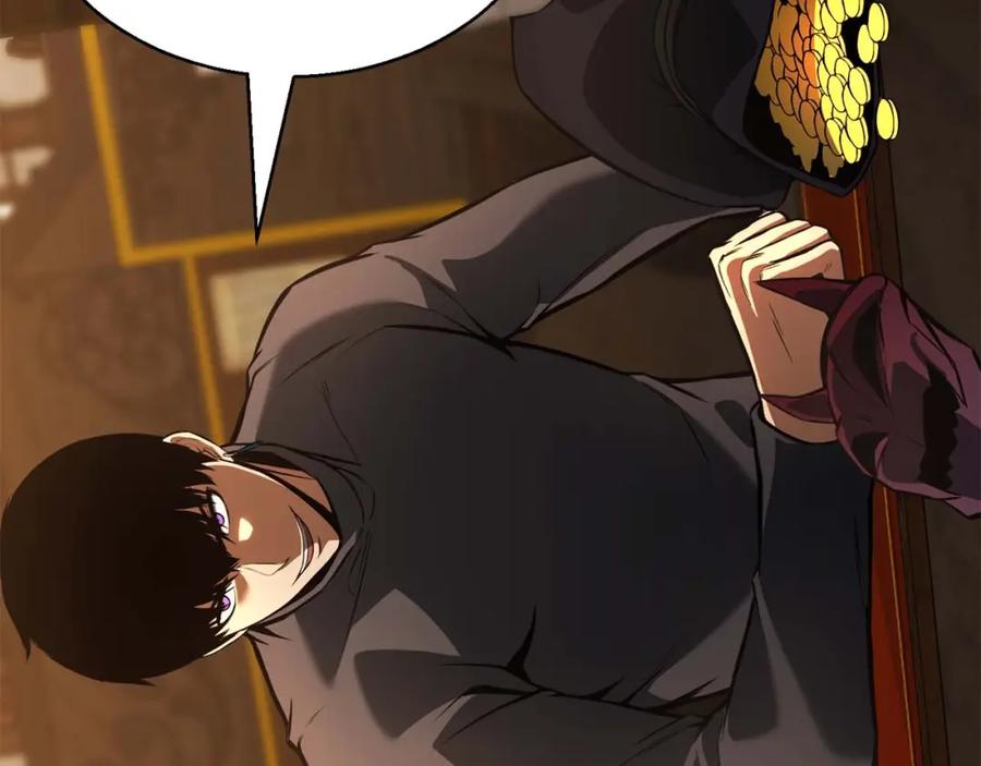 死灵法师：重生的我全技能精通 - 第19话 打败我 - 第118张图