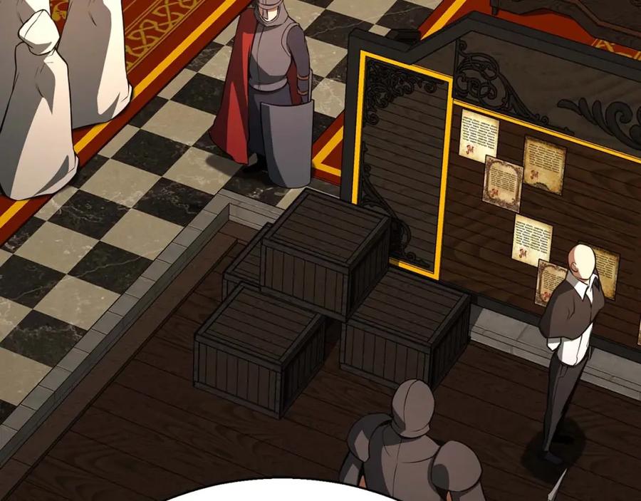 死灵法师：重生的我全技能精通 - 第19话 打败我 - 第75张图