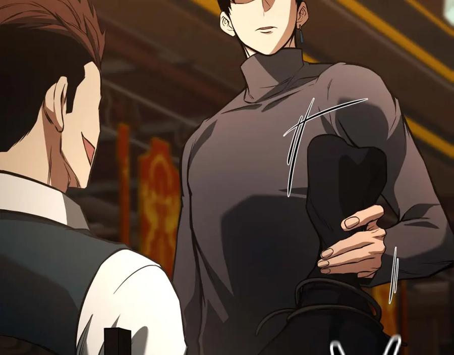 死灵法师：重生的我全技能精通 - 第19话 打败我 - 第88张图