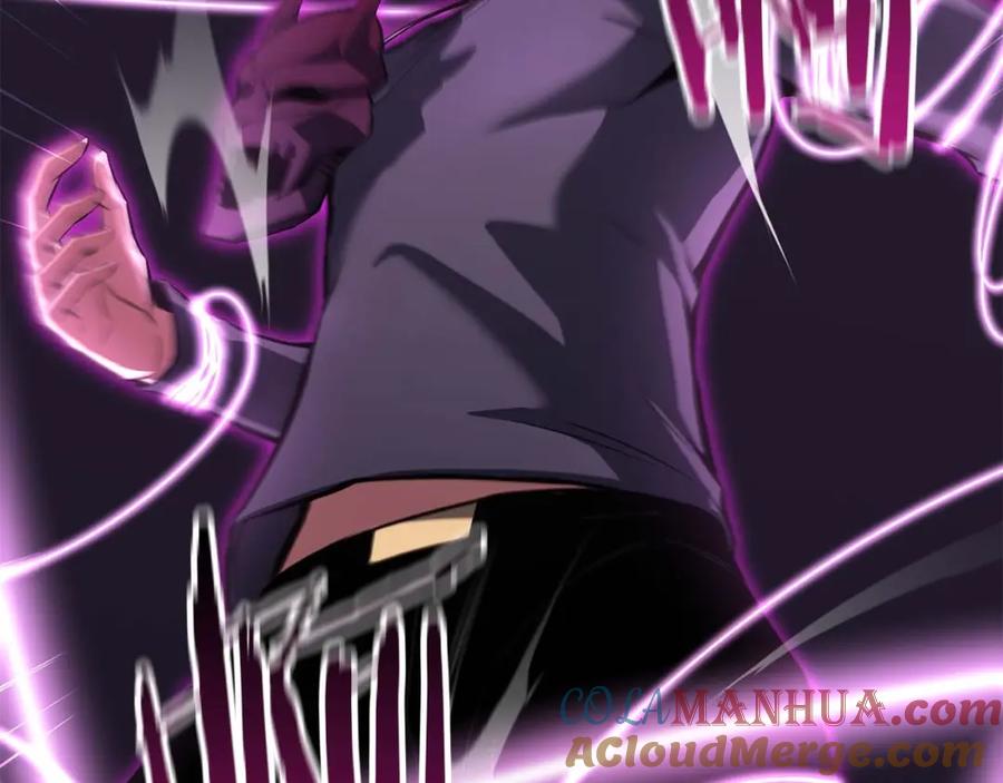 死灵法师：重生的我全技能精通 - 第19话 打败我 - 第269张图