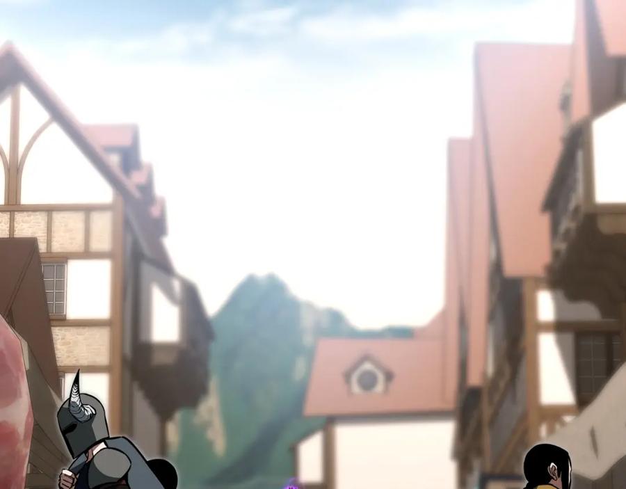 死灵法师：重生的我全技能精通 - 第19话 打败我 - 第10张图