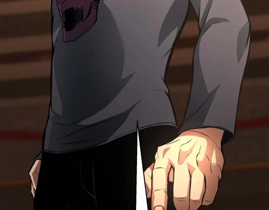 死灵法师：重生的我全技能精通 - 第19话 打败我 - 第198张图