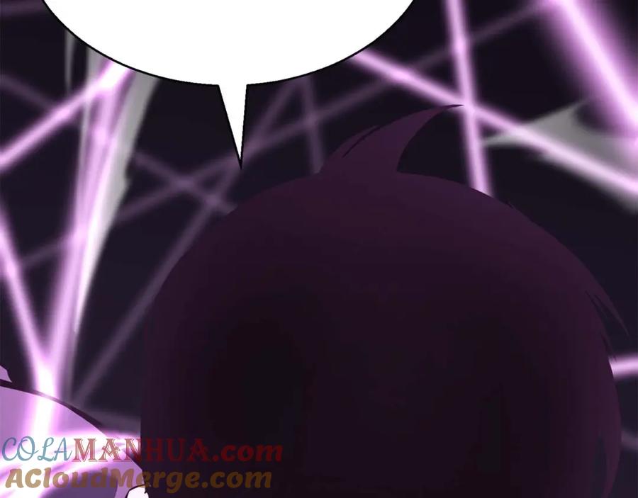 死灵法师：重生的我全技能精通 - 第19话 打败我 - 第273张图