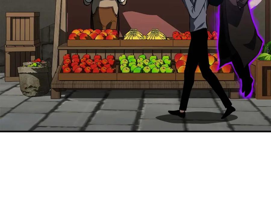 死灵法师：重生的我全技能精通 - 第19话 打败我 - 第27张图