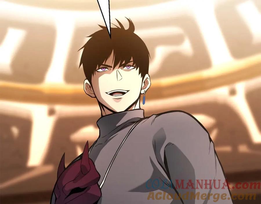 死灵法师：重生的我全技能精通 - 第19话 打败我 - 第197张图