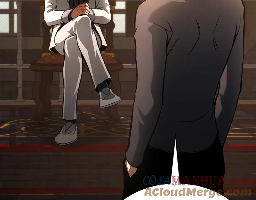 死灵法师：重生的我全技能精通 - 第19话 打败我 - 第189张图