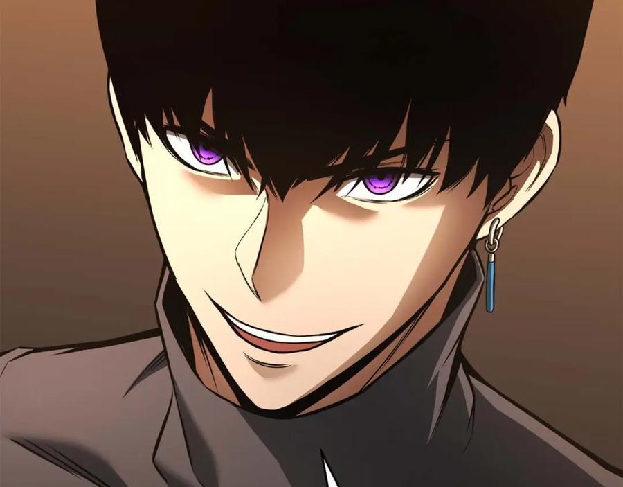 死灵法师：重生的我全技能精通 - 第19话 打败我 - 第155张图