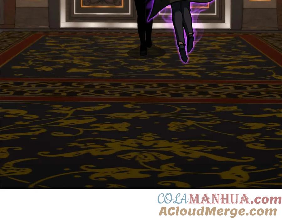 死灵法师：重生的我全技能精通 - 第19话 打败我 - 第173张图