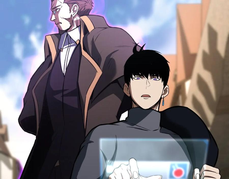 死灵法师：重生的我全技能精通 - 第19话 打败我 - 第18张图