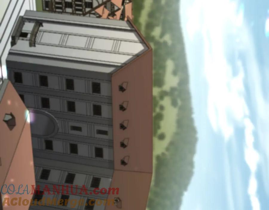 死灵法师：重生的我全技能精通 - 第19话 打败我 - 第5张图