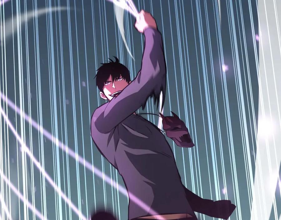 死灵法师：重生的我全技能精通 - 第19话 打败我 - 第226张图