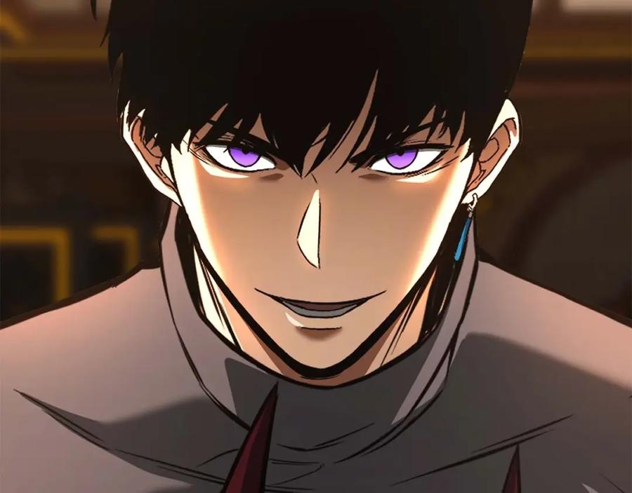 死灵法师：重生的我全技能精通 - 第19话 打败我 - 第103张图