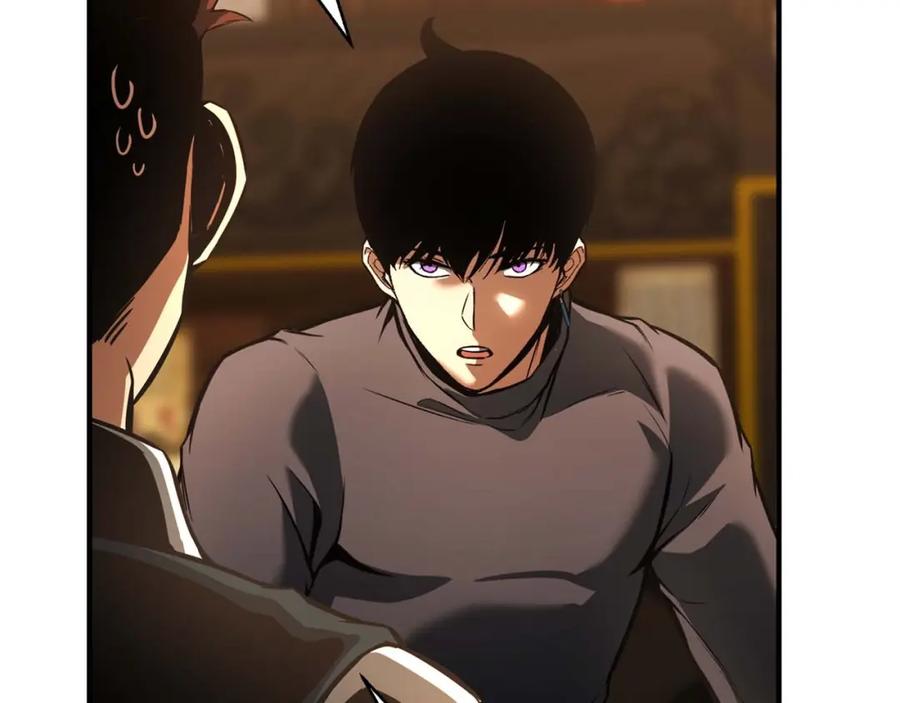 死灵法师：重生的我全技能精通 - 第19话 打败我 - 第140张图