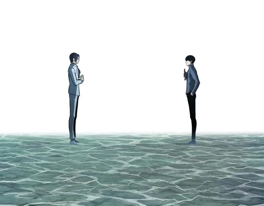 死灵法师：重生的我全技能精通 - 第19话 打败我 - 第244张图