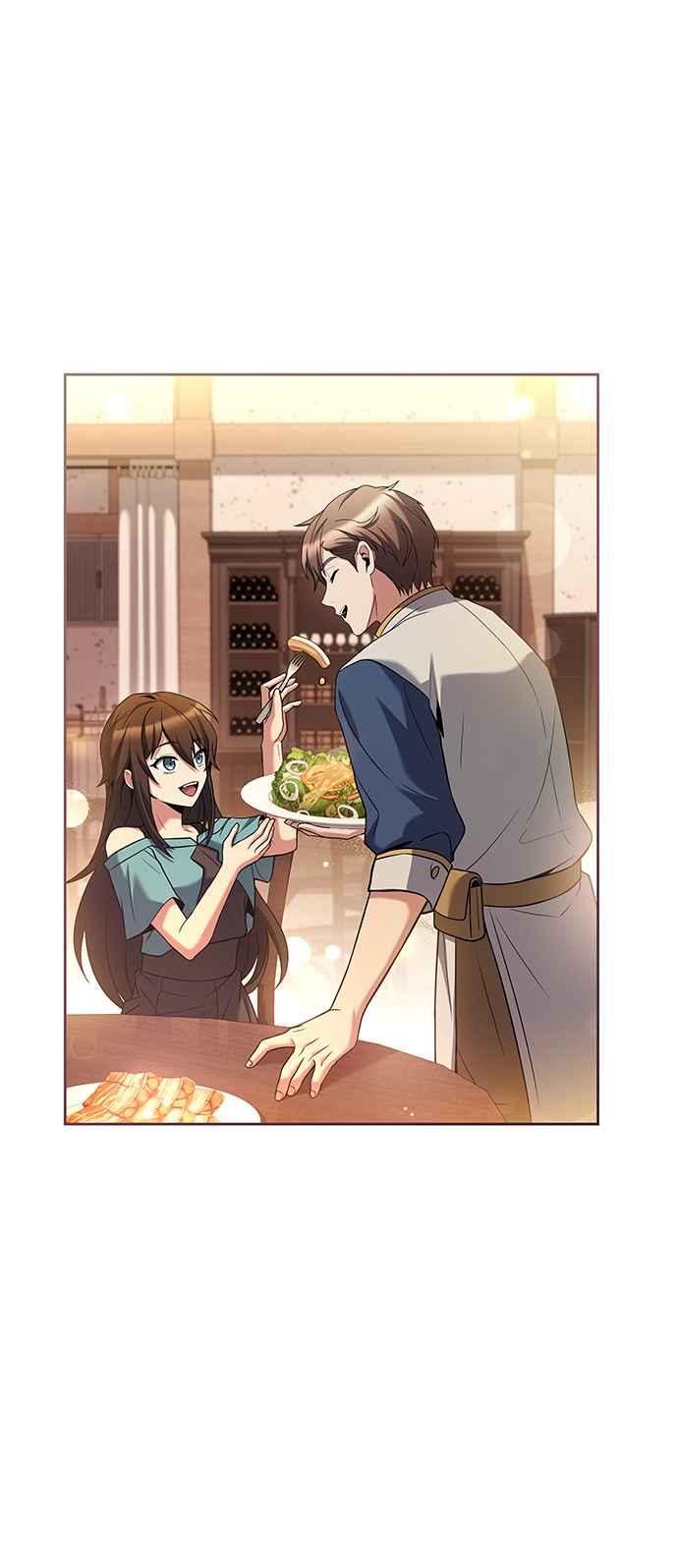 《异世界的美味魔法》第21话 第39页