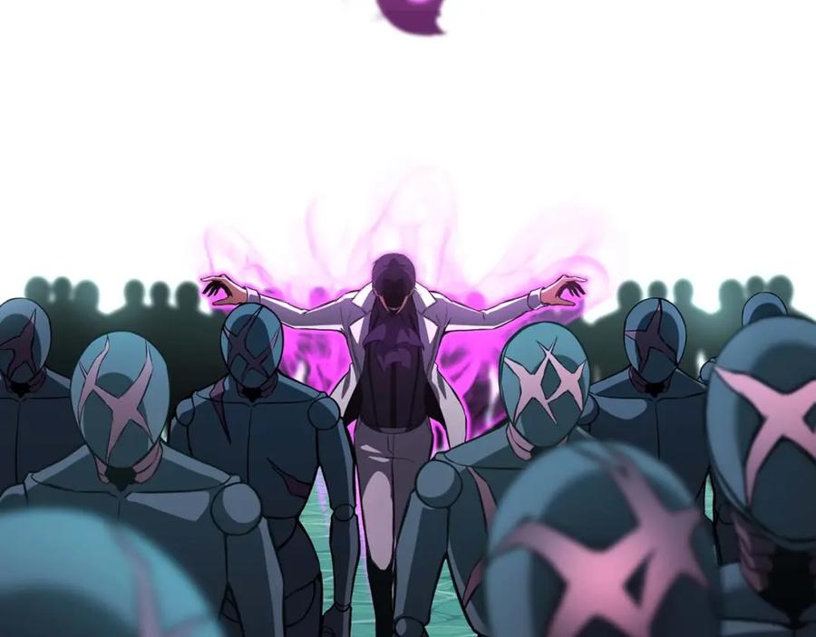 死灵法师：重生的我全技能精通 - 第20话 加入公会 - 第96张图