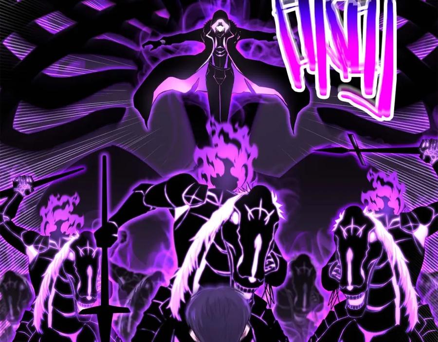 死灵法师：重生的我全技能精通 - 第20话 加入公会 - 第215张图