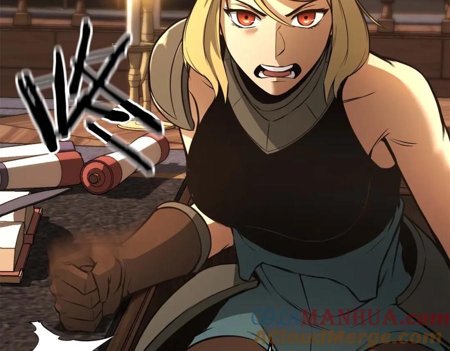 死灵法师：重生的我全技能精通 - 第20话 加入公会 - 第301张图