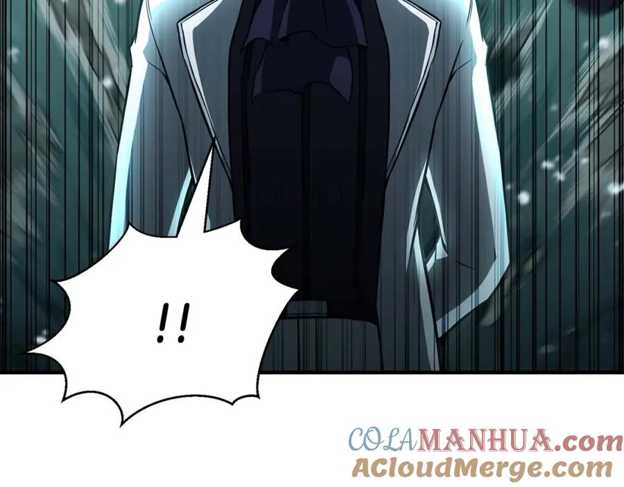 死灵法师：重生的我全技能精通 - 第20话 加入公会 - 第145张图